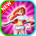 Winx dress upiphone版下载