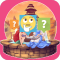 Guess Disney Cartoon Movie by Emojis Quiz Game怎么安装