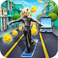 Cat Noir Adventure Run!iPhone版官网