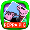 Peppa Pig Trivia Quiz下载地址