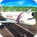 Airplane Pilot Flying Plane Flight Simulator 2018怎么下载