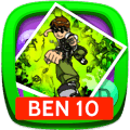 Ben 10 Trivia Quiz在哪下载