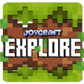 Joy Craft Exploration怎么下载到电脑