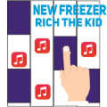 Piano Magic - New Freezer; Rich The Kid ft K.Lamar如何升级版本