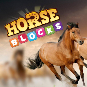 Horse Blocks - Puzzle Games