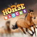 Horse Blocks - Puzzle Games怎么下载到电脑