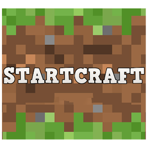 Start Craft : Exploration Survival & Building
