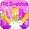 The Subway Simpsons Surf Run如何升级版本