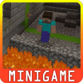 DeathRun V2 for MCPE Minigame破解版下载