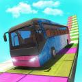 Sky Bus Driving Extreme Stunt Tracks官方下载