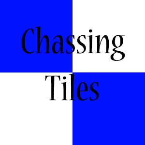 Chassing Bruno Finesse Tiles