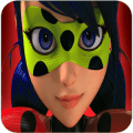 Miraculous Ladybug : Official Game Adventure占内存小吗