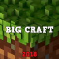 BIG CRAFT : CREATIVE & SURVIVAL如何升级版本