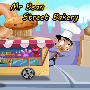 Mr Bean Street Bakery