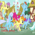 Guide My Little Pony - horse run费流量吗