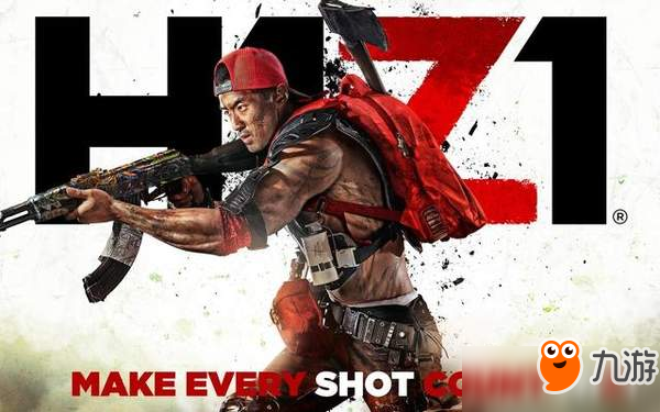 《H1Z1》周末在線(xiàn)玩家達(dá)4.2萬(wàn) Steam差評(píng)突破4000條