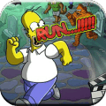 Simpsons™ Dash 3D - Subway Run Surfer无法打开