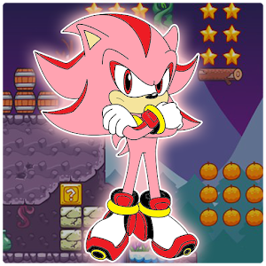 Sonic X Forces: Action Platformer