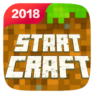 Start Craft: World Survival Edition