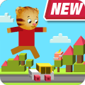 Daniel The Tiger Run Adventures - Daniel Jumper最新安卓下载