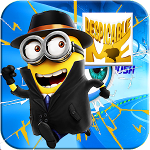epic minion:Legends rush game 3D-free game