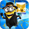 epic minion:Legends rush game 3D-free game安全下载