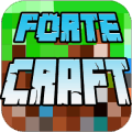 游戏下载Forte craft mcpe explore-island