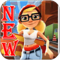 Subway Run 2: Endless Runner Magic Game官方下载