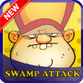 Swamp Atack Run 3如何升级版本