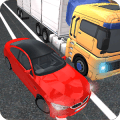 Traffic Highway Extreme Car Racer占内存小吗