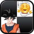 Dragon Ball Piano Tiles怎么下载