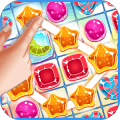 Jelly Blast 4 : candy mania怎么下载