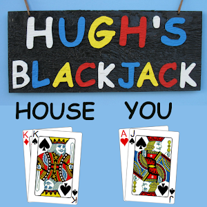 Hugh's Blackjack