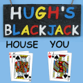 游戏下载Hugh's Blackjack