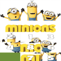 Puzzle for : Minion's Sliding Puzzleiphone版下载