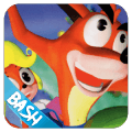 Crash Bash Adventure - Bandicoot Fusion怎么下载