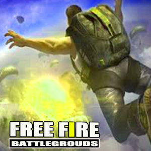New Free Fire Battlegrounds Trick