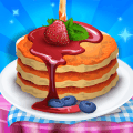 Pancakes Maker! Breakfast Chef玩不了怎么办