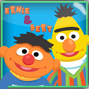 Ernie and Bert skits