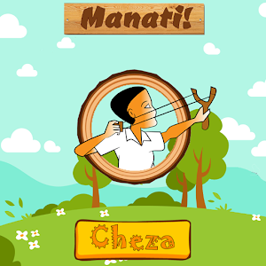 Manati Game – Math Game for Preschool children