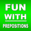 Fun with Prepositions如何升级版本