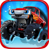 Monster Trucks: Car Wash Games for Kids FREE终极版下载