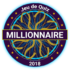Nouveau Millionnaire 2018
