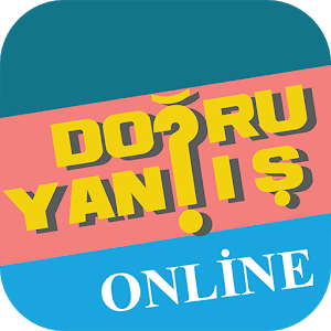 Doğru Yanlış : Soru Cambazı Online