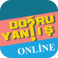 Doğru Yanlış : Soru Cambazı Online玩不了怎么办