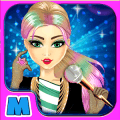 Rockstar Stylist Girl Makeover最新版下载