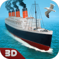 Titanic Cruise Ship Simulator 2017怎么下载到电脑