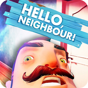 Stealth Hello Neighbor Walkthrough Guide