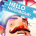 Stealth Hello Neighbor Walkthrough Guide怎么下载到手机