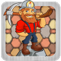 Miner Tycoon Gems: idle Match 3安卓版下载